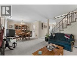 Kitchen - 26 Jameson Crescent, Brampton, ON L6S3W3 Photo 10