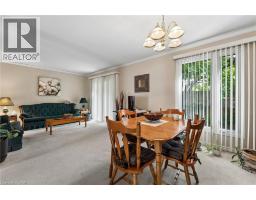 Dining room - 26 Jameson Crescent, Brampton, ON L6S3W3 Photo 11