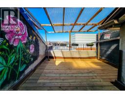 223 King Street E Unit# 3, Hamilton, ON L8N1B6 Photo 32