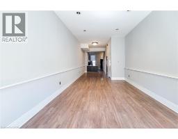 2pc Bathroom - 223 King Street E Unit# 3, Hamilton, ON L8N1B6 Photo 6