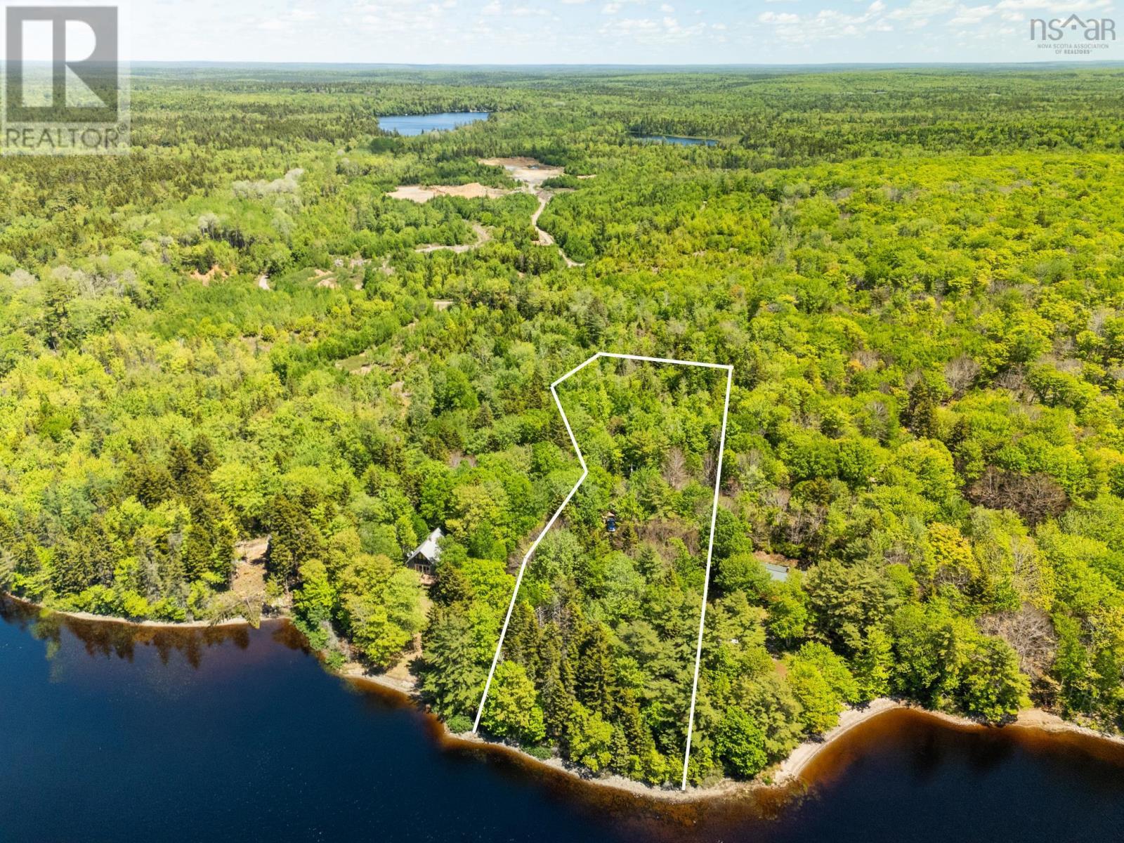 Property photo of Lots, Third Lake Point Road