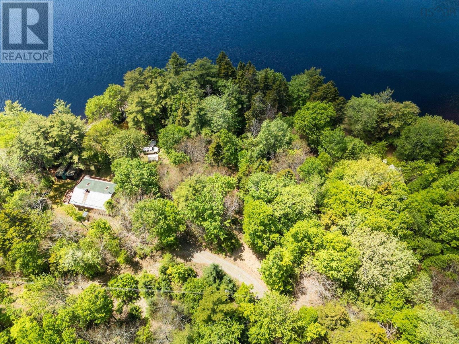Property 7 of 14 of Lots, Third Lake Point Road
