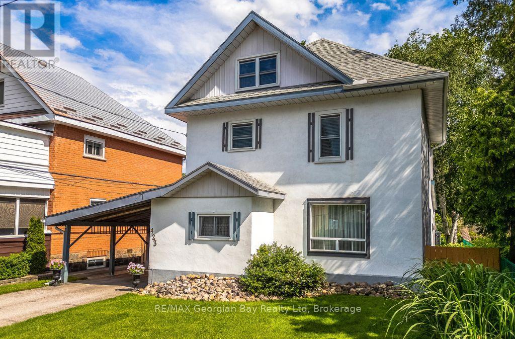 423 ELLEN STREET - 30