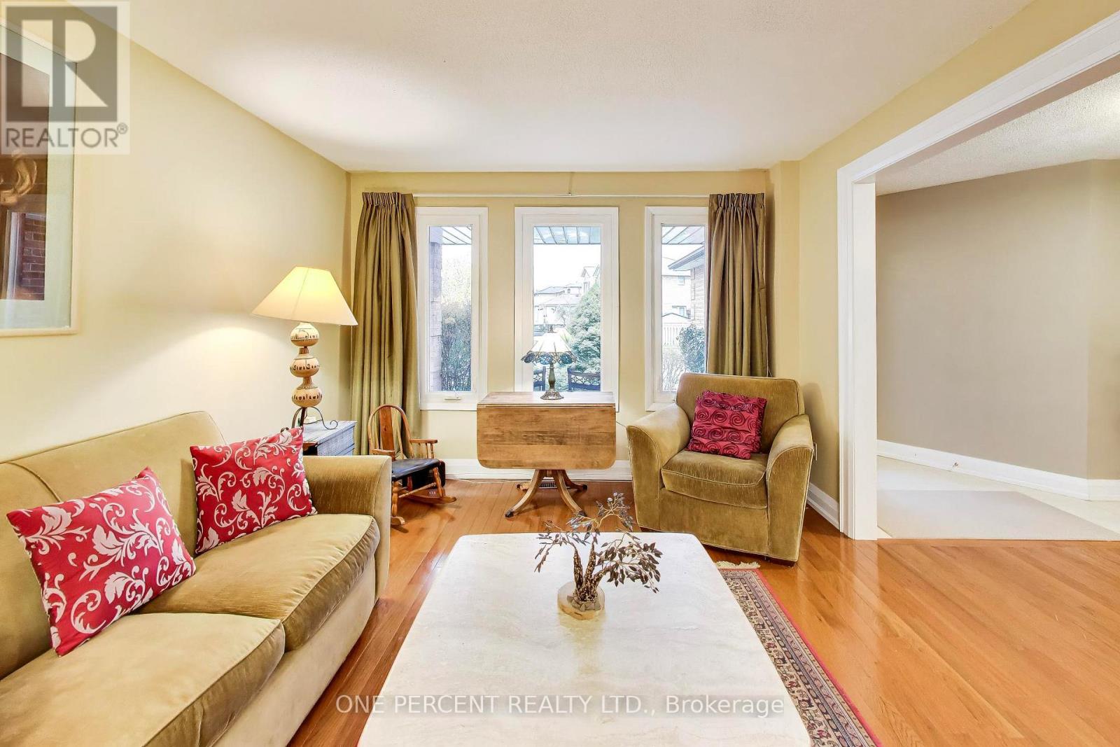 96 BROOKMILL DRIVE - 3