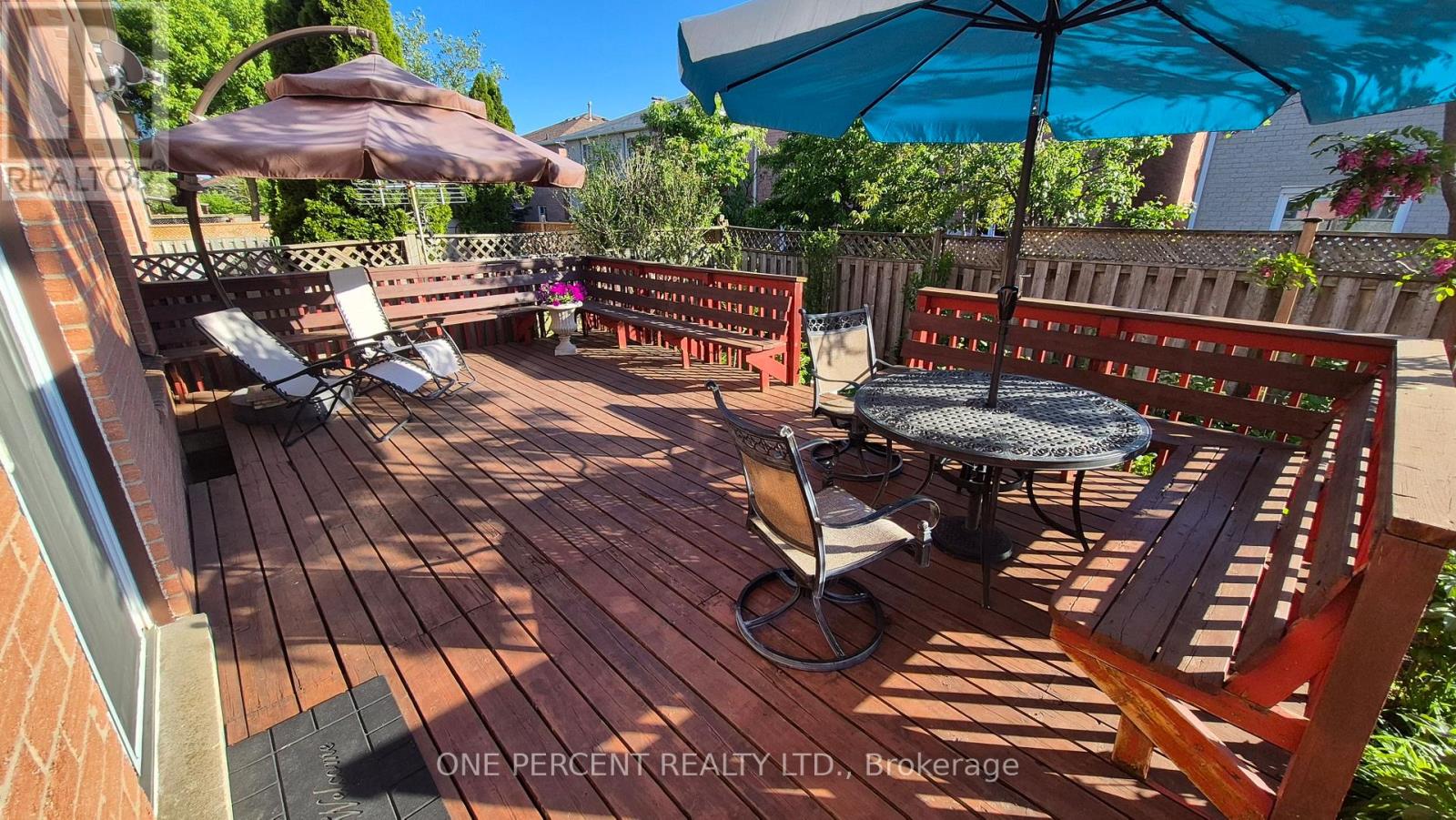 96 BROOKMILL DRIVE - 38
