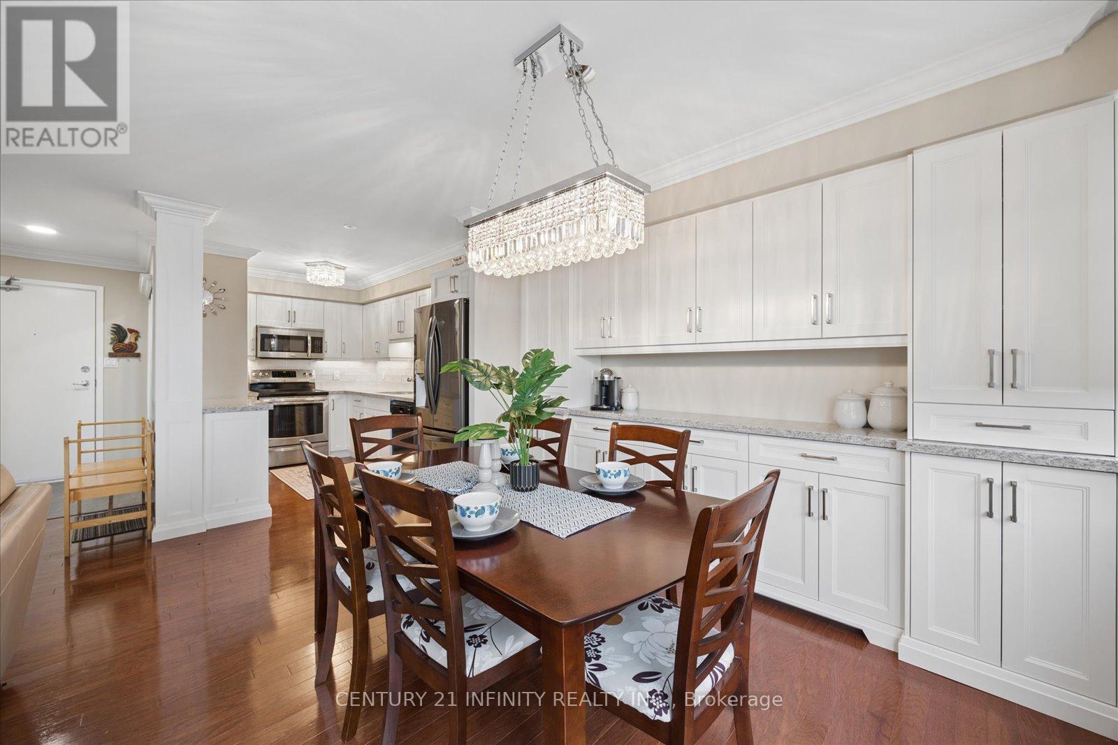 #635 50 RICHMOND STREET E - 1
