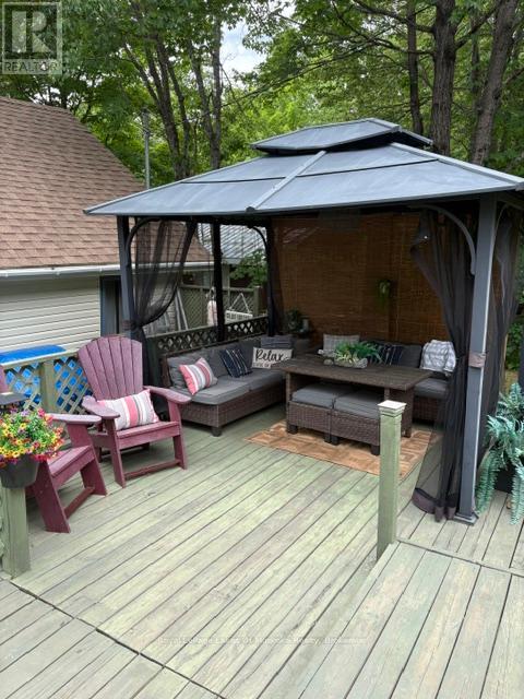 1029 SPRUNT LANE - 20