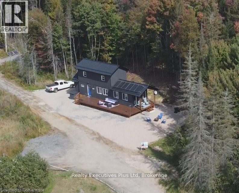#LOT #17 93 RYE ROAD - 1