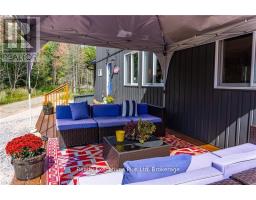 Lot #17 - 93 Rye Road, Parry Sound Remote Area, ON P0A1X0 Photo 10