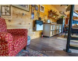 Lot #17 - 93 Rye Road, Parry Sound Remote Area, ON P0A1X0 Photo 17