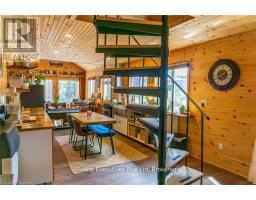Lot #17 - 93 Rye Road, Parry Sound Remote Area, ON P0A1X0 Photo 18