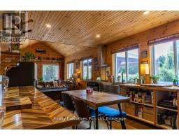 Lot #17 - 93 Rye Road, Parry Sound Remote Area, ON P0A1X0 Photo 20
