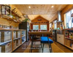 Lot #17 - 93 Rye Road, Parry Sound Remote Area, ON P0A1X0 Photo 21