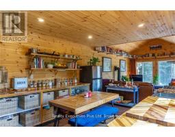 Lot #17 - 93 Rye Road, Parry Sound Remote Area, ON P0A1X0 Photo 22