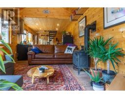 Lot #17 - 93 Rye Road, Parry Sound Remote Area, ON P0A1X0 Photo 23