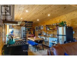 Lot #17 - 93 Rye Road, Parry Sound Remote Area, ON P0A1X0 Photo 24