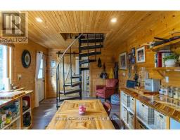 Lot #17 - 93 Rye Road, Parry Sound Remote Area, ON P0A1X0 Photo 26