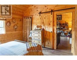 Lot #17 - 93 Rye Road, Parry Sound Remote Area, ON P0A1X0 Photo 30