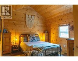 Lot #17 - 93 Rye Road, Parry Sound Remote Area, ON P0A1X0 Photo 31
