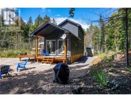 Lot #17 - 93 Rye Road, Parry Sound Remote Area, ON P0A1X0 Photo 6