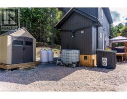 Lot #17 - 93 Rye Road, Parry Sound Remote Area, ON P0A1X0 Photo 8