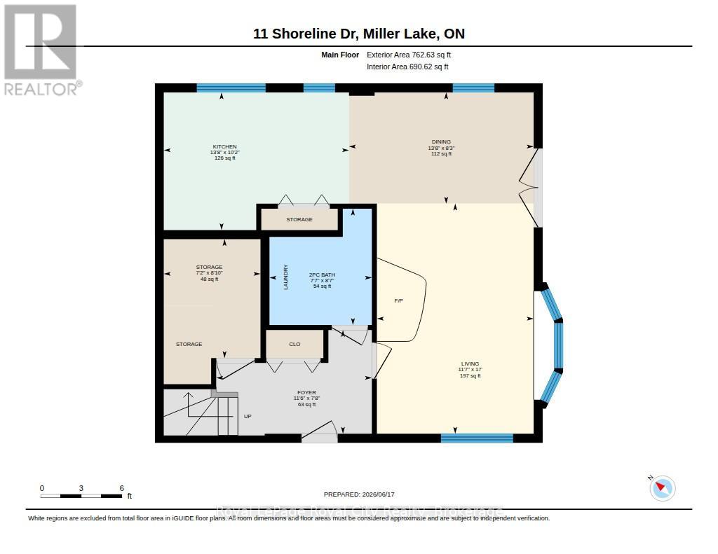 11 SHORELINE DRIVE - 18