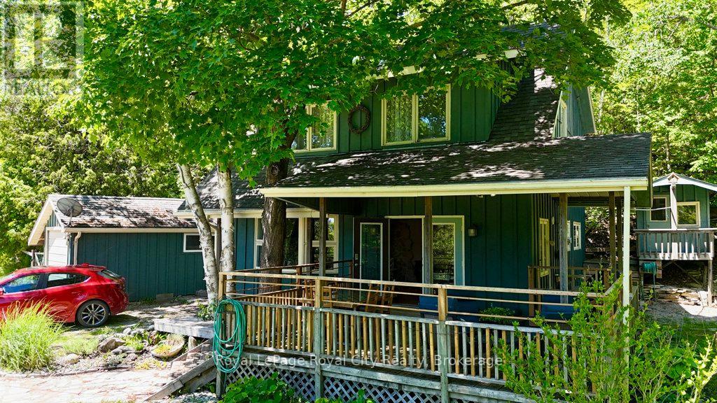 11 SHORELINE DRIVE - 5