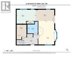 11 Shoreline Drive, Northern Bruce Peninsula, ON N0H1Z0 Photo 18