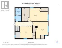 11 Shoreline Drive, Northern Bruce Peninsula, ON N0H1Z0 Photo 30