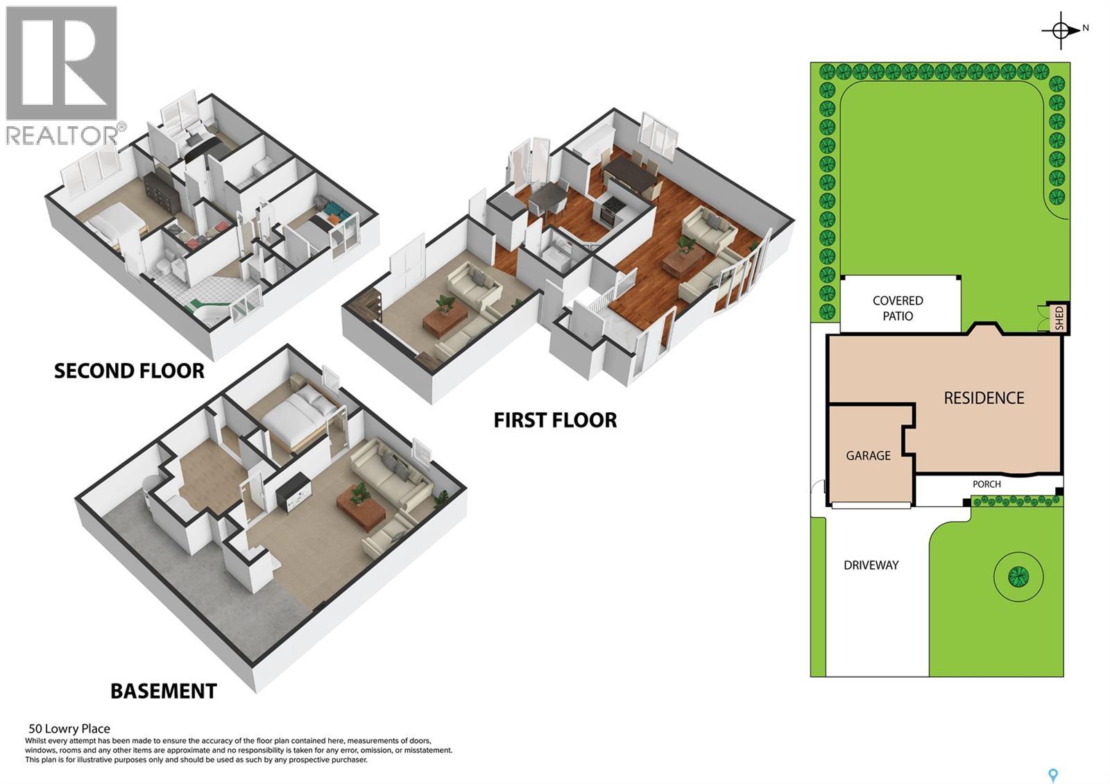 50 Lowry PLACE - 43