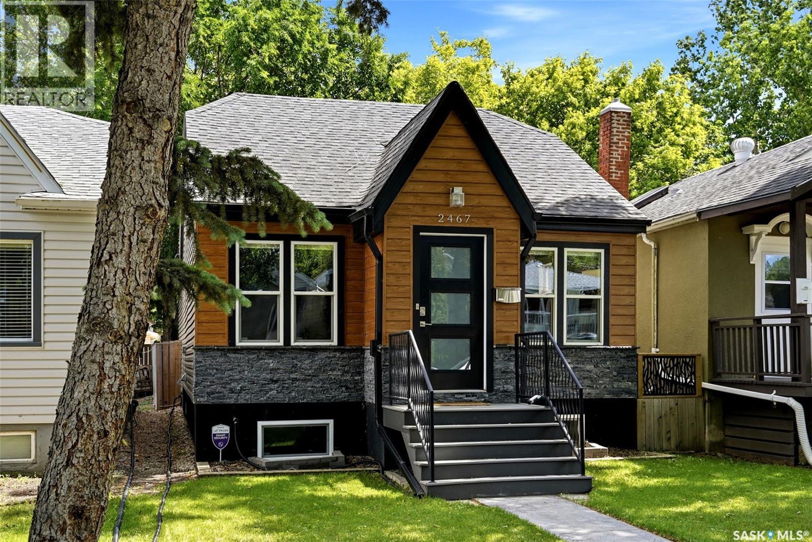 2467 Atkinson STREET - photo 2