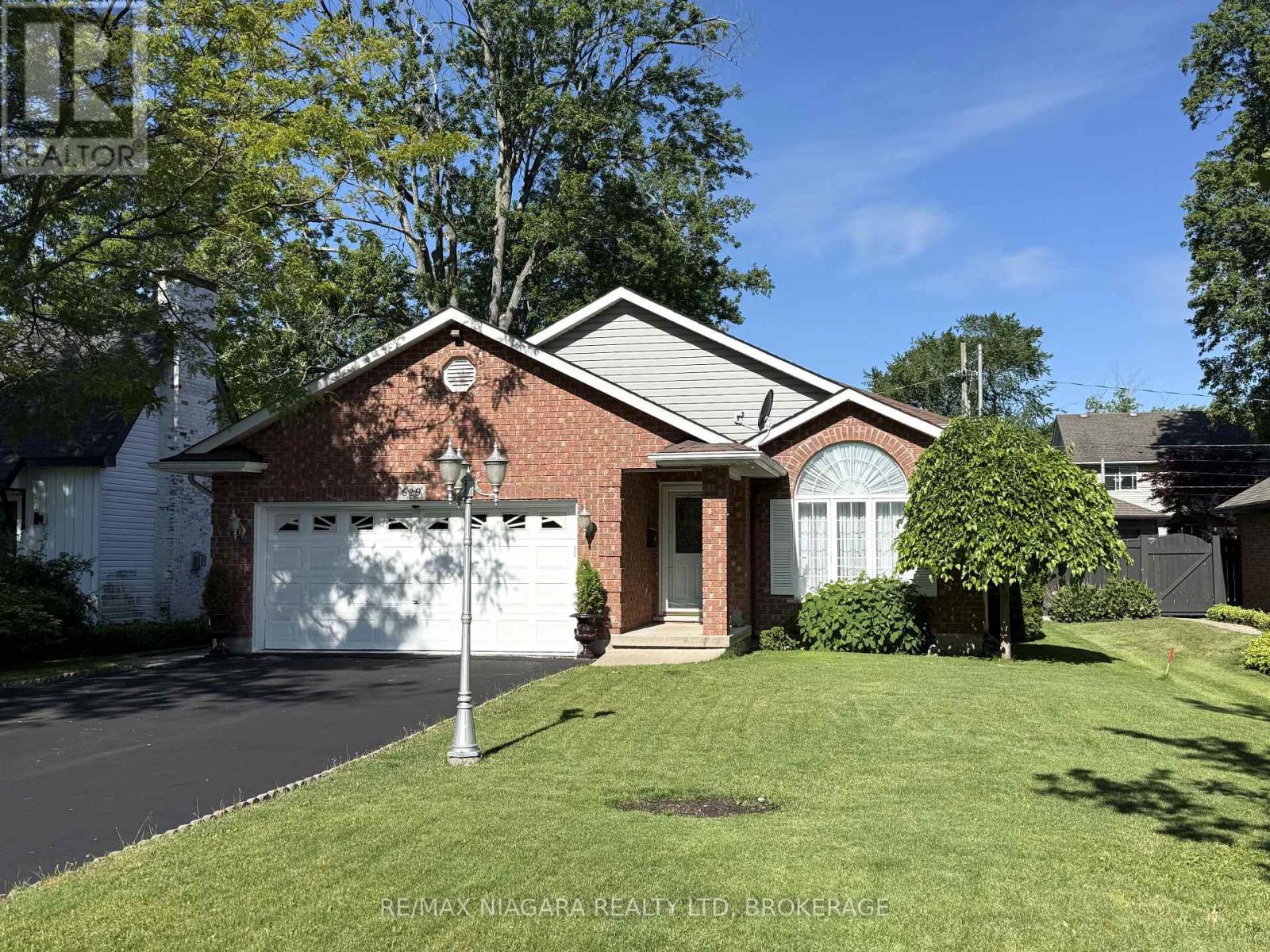 629 DAYTONA DRIVE - 1