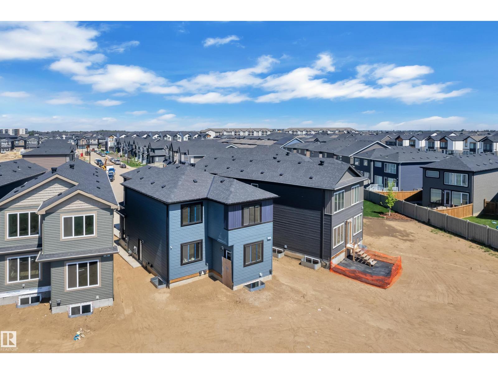 22803 80 AV NW - 4