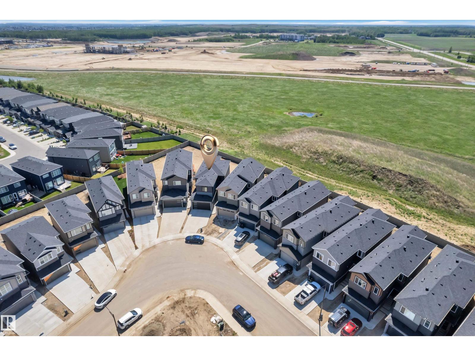 22803 80 AV NW - 3