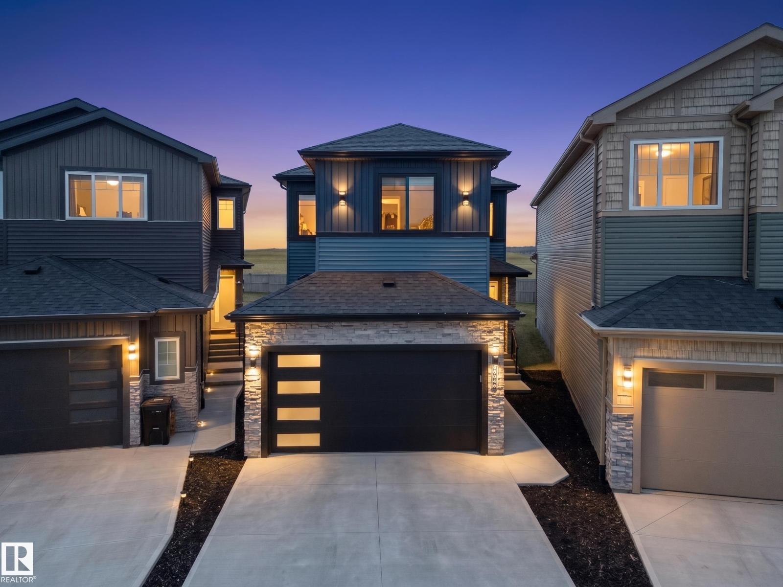 22803 80 AV NW - 1