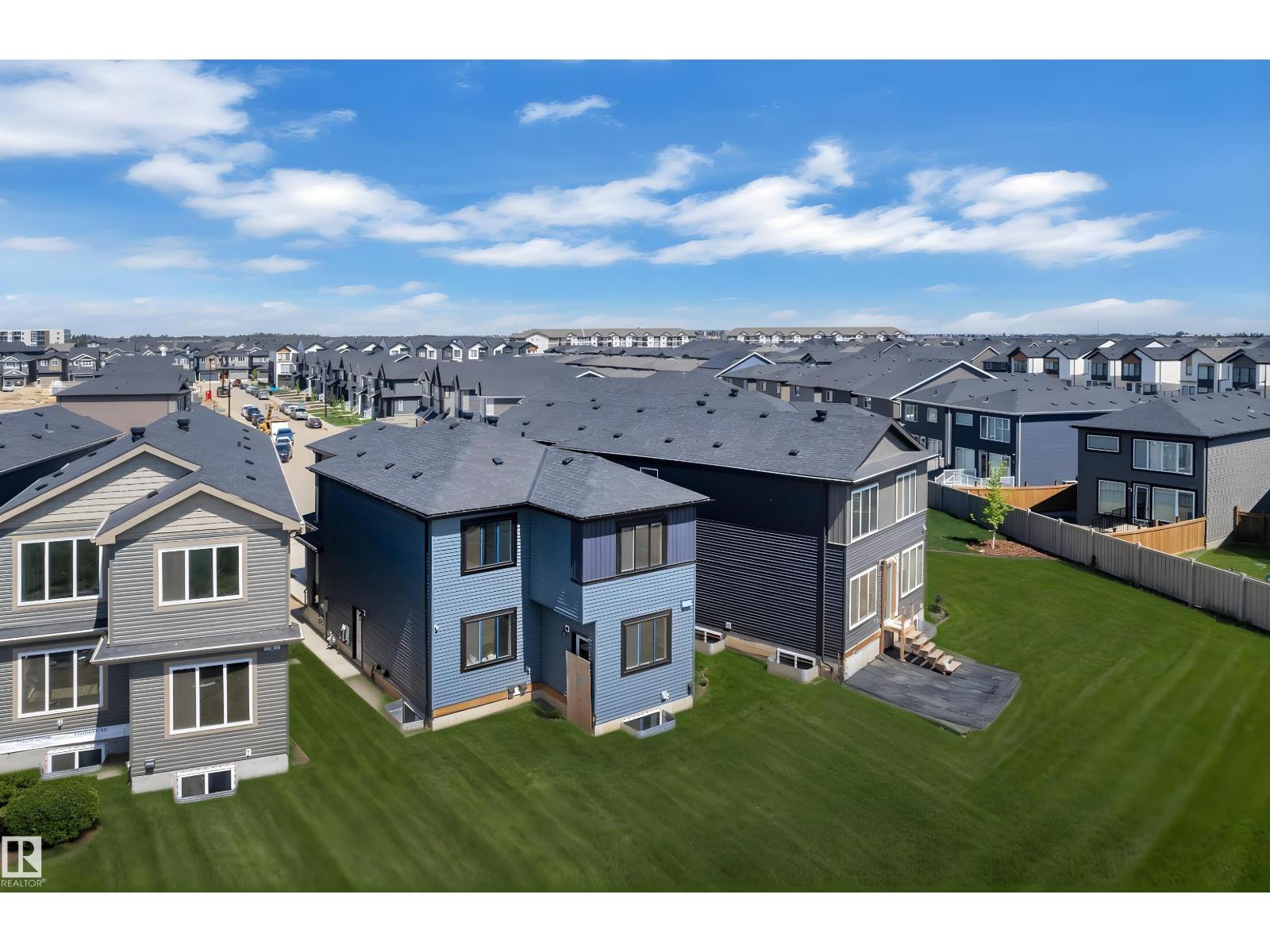 22803 80 AV NW - 5