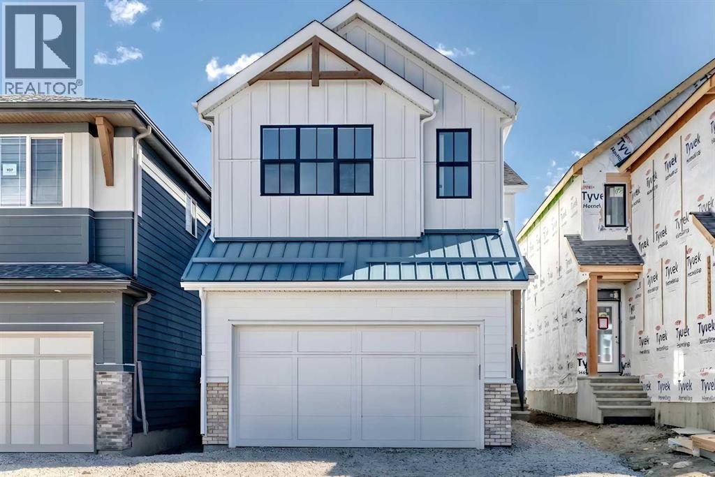 103 Mercado Crescent SE - 1