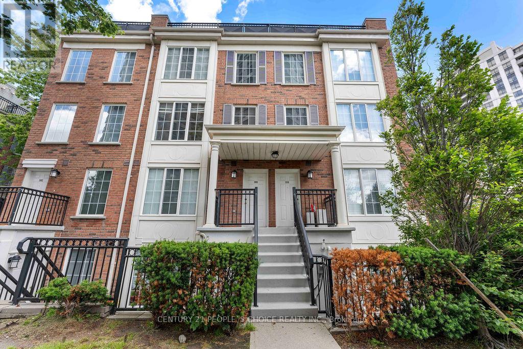 #308 3 EVERSON DRIVE - 1
