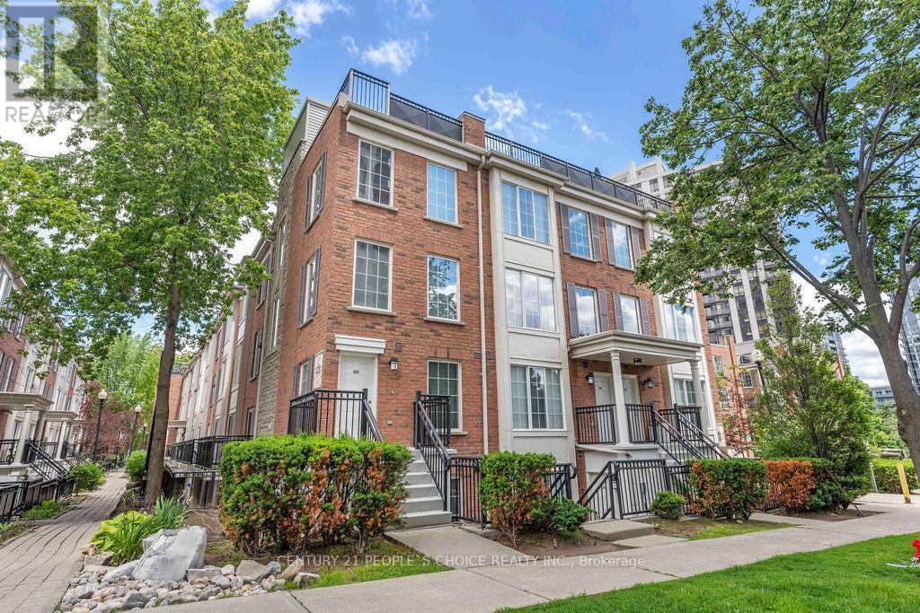 #308 3 EVERSON DRIVE - 3