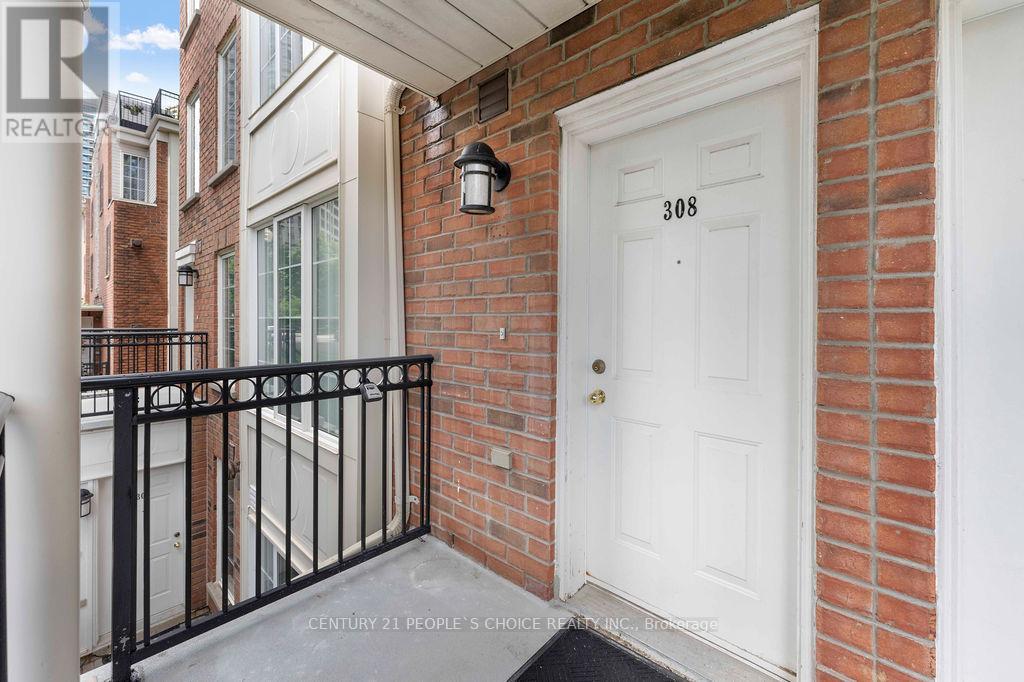 #308 3 EVERSON DRIVE - 4
