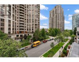 308 - 3 Everson Drive, Toronto, ON M2N7C2 Photo 30