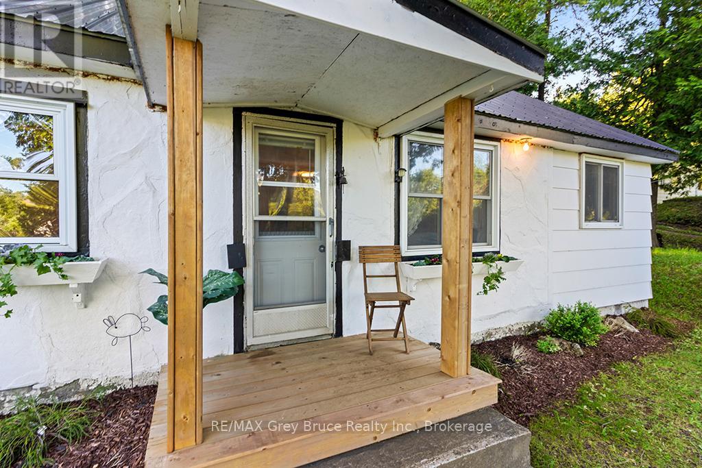 609 STOKES BAY ROAD - 2