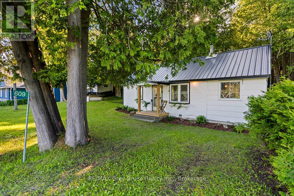 609 STOKES BAY ROAD - 6