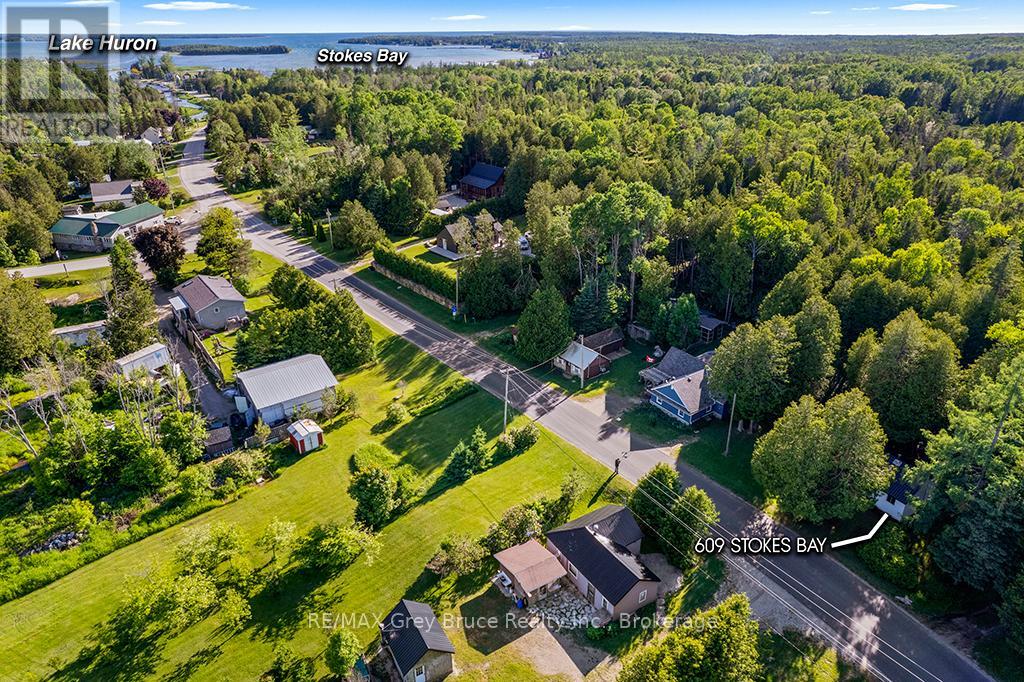 609 STOKES BAY ROAD - 5