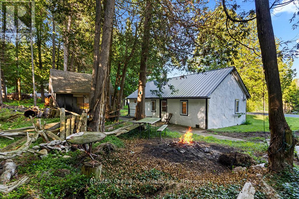 609 STOKES BAY ROAD - 4