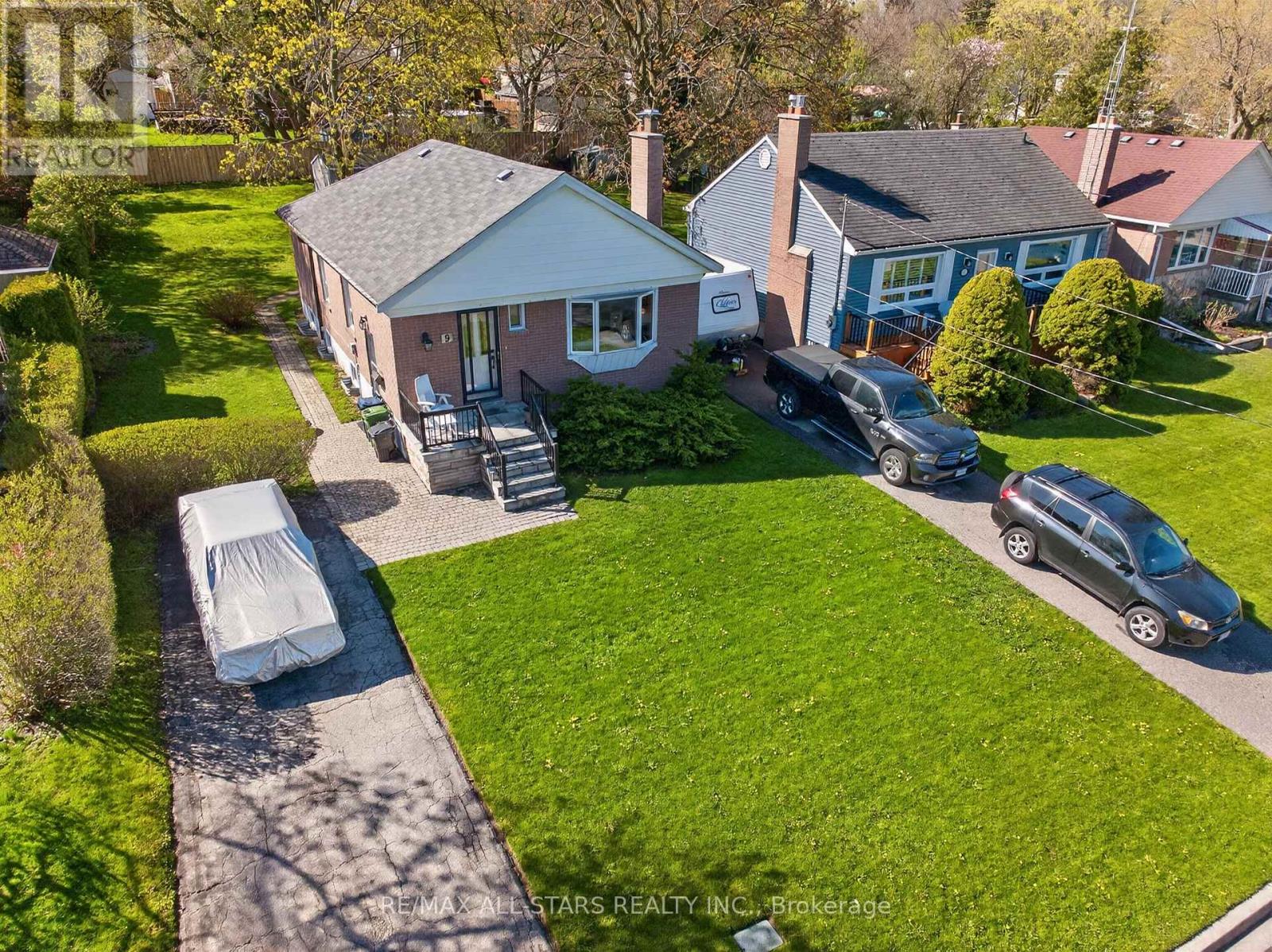 9 MARTINDALE ROAD - 5