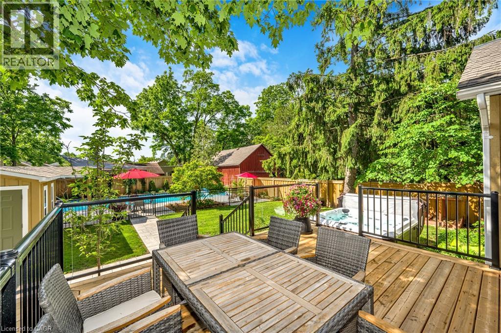 4-bedroom home for sale at 739 COLBORNE Street, Brantford ON · photo 36 of 50