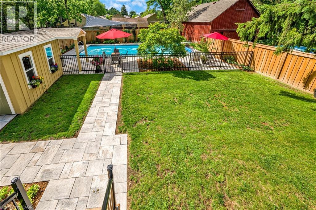 4-bedroom home for sale at 739 COLBORNE Street, Brantford ON · photo 39 of 50