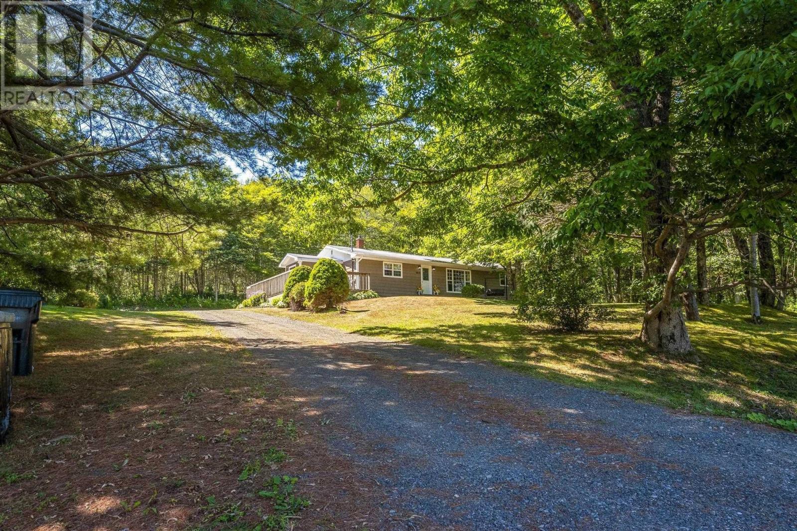 1037 Culloden Road - 1