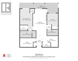 313 - 140 Cedar Island Road, Orillia, ON L3V1T1 Photo 32